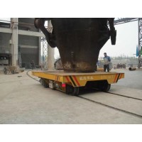 河南輝智機械廠家直銷電動平車