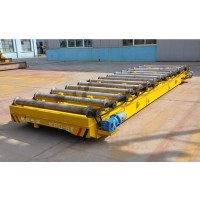 河南新鄉電動平車生產廠家-河南輝智機械有限公司