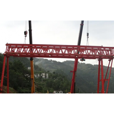 河南各種規(guī)格路橋起重機河南宇華起