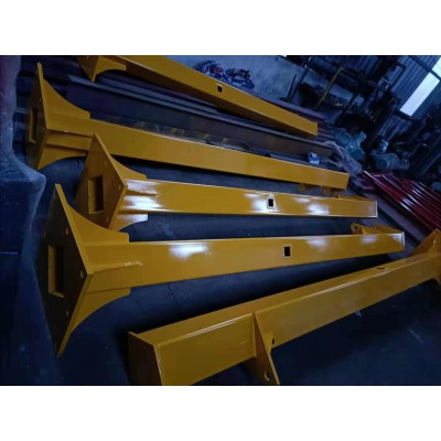 河南品牌公司力邦起重專業加工墻壁