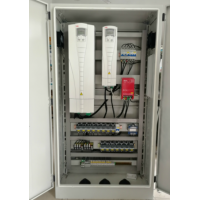 河南新型單雙梁起重電器柜向東電器