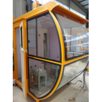 新鄉定制加工駕駛室-河南建臺電器科技有限公司