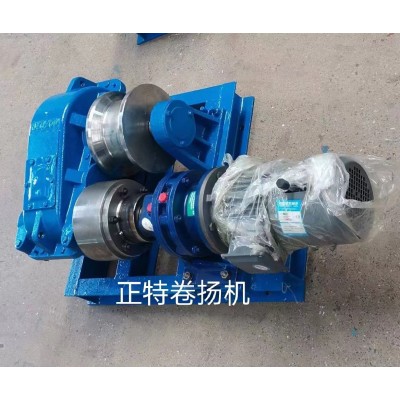 河南新鄉(xiāng)品種齊全卷揚(yáng)機(jī)-正特起重機(jī)