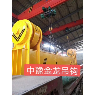 河南中豫金龍生產(chǎn)加工吊鉤河南中豫