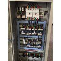 河南新鄉向東精細加工的單雙梁起重電器柜