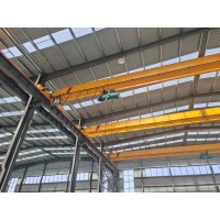 河北衡水制造的單梁起重機物美價廉