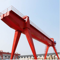 河北承德橋式起重機承德專業制造起重機