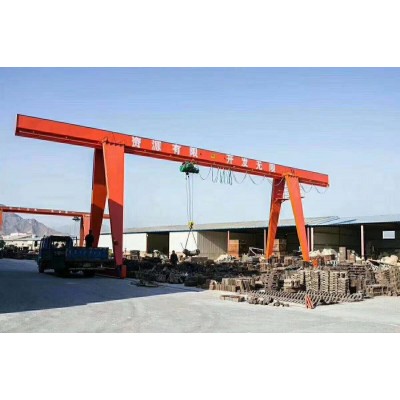 河北質(zhì)量保障橋式起重機就來河北邯