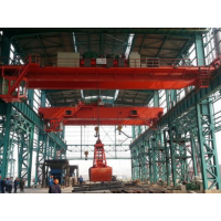 河北滄州專業廠家生產制造雙梁起重機