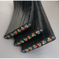 河南工業(yè)加工制造的高品質(zhì)電纜線