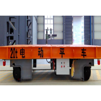 河南鑫源起重機電動平車量大從優(yōu)質(zhì)