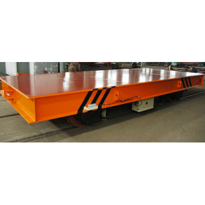 河南鑫源起重機(jī)電動平車品質(zhì)過硬