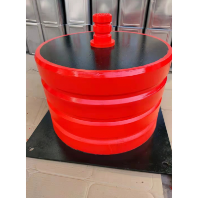 長垣魏莊專業生產的聚氨酯緩沖器-長