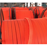 河南廠家直銷無接縫滑線漢發(fā)電氣成品銷售批發(fā)