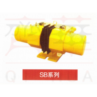 河南新鄉SB系列安全制動器河南齊華起重機