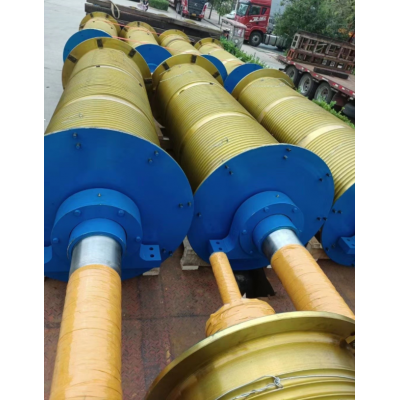 河南卷筒組現貨銷售匯力通重工機械