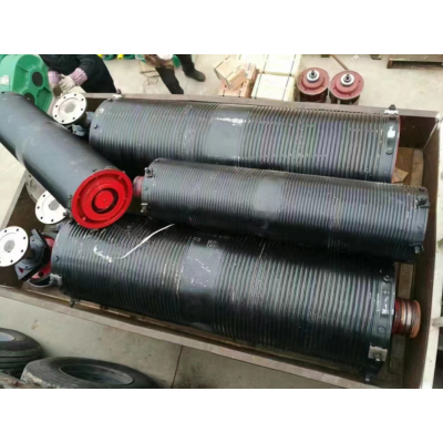 河南卷筒生產商匯力通重工