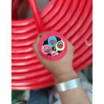 河南批發采購電纜線光翼電纜有限公