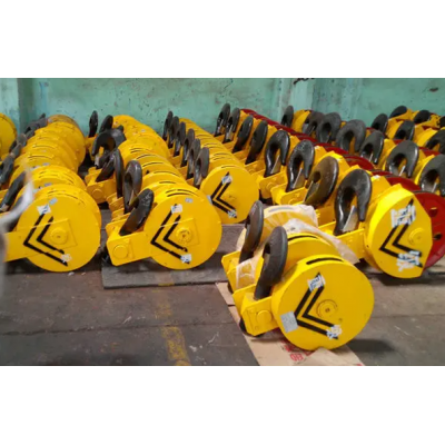 河南新鄉(xiāng)各種規(guī)格吊鉤振興吊具
