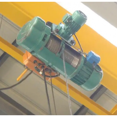 河南電動葫蘆科德龍機械設備廠家直