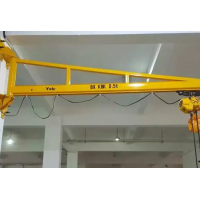 河南新鄉墻壁吊新款定制加工康尼克機電有限公司