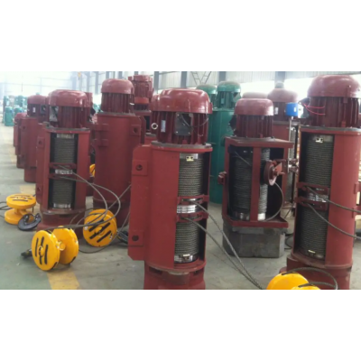 河南博宇起重機械生產價格合適的電