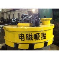河南重泰批發(fā)定制電磁吸盤重泰起重機(jī)械有限公司