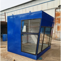 這樣使用起重司機室保養，簡單好用-河南建臺電器
