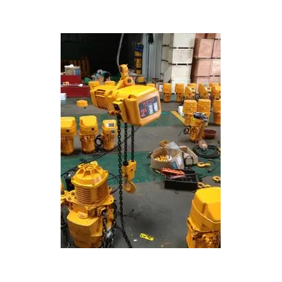 河南環鏈電動葫蘆新報價歐榮機械