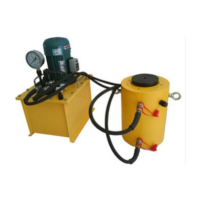 雙成液壓電器