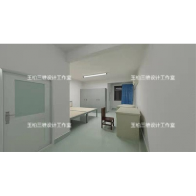 山東棗莊精美三維動(dòng)畫(huà)玉柏三維設(shè)計(jì)