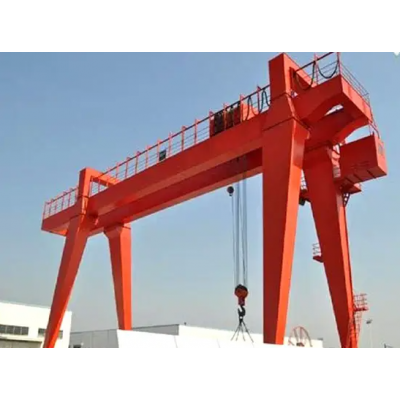 山東德魯克品牌公司橋式起重機廠家