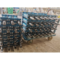 河南信陽市液壓油缸成品-河南省雙成液壓好看又好用
