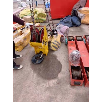 河南成品批發吊鉤正航起重機械