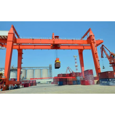 河南新鄉門式起重機歡迎來電河南省