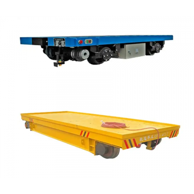 河南輝智結構新穎電動平車輝智機械