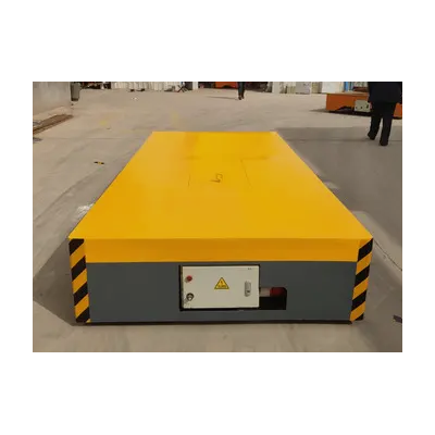 河南更優(yōu)質(zhì)的電動(dòng)平車(chē)就在輝智機(jī)械