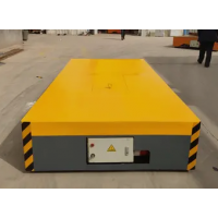 河南更優(yōu)質的電動平車就在輝智機械有限公司