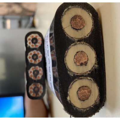 河南精細(xì)加工光翼電纜讓您用的省心