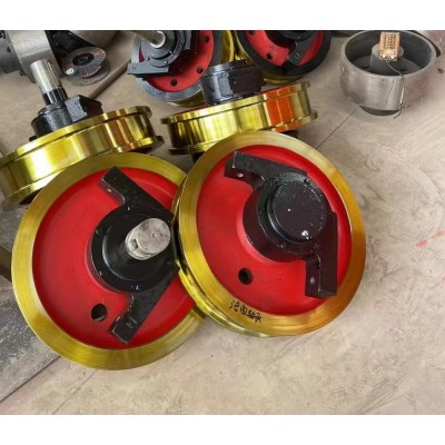 河南新鄉(xiāng)車(chē)輪組品質(zhì)保障垣起中龍起