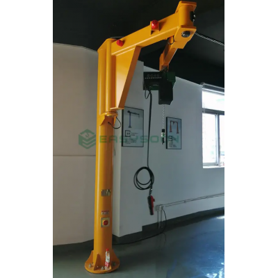 河南懸臂吊礦力建筑工程生產加工