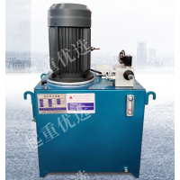 河南新鄉(xiāng)液壓油缸專業(yè)生產(chǎn)河南力展液壓機電設(shè)備