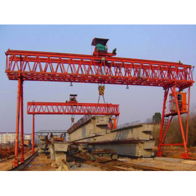 河南新鄉(xiāng)品牌公司礦山制造提梁機