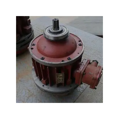 河南新鄉電機熱銷產品真牛起重電機