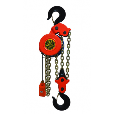 上海軼鷹信譽(yù)保證爬架專用電動(dòng)葫蘆