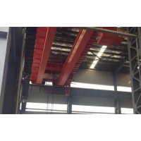 河南礦山起重設備制造橋式起重機