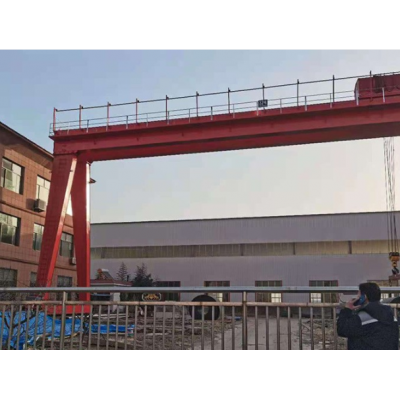 河南宇華門式起重機(jī)售價(jià)單河南省宇