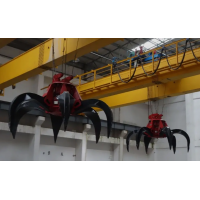 起重吊具生產車間-柏源起重開封起重吊具