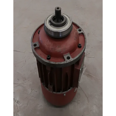 河南新鄉電機在線真牛起重電機