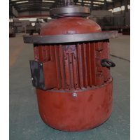 河南電機(jī)細(xì)節(jié)圖真牛起重電機(jī)展示